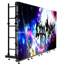 Indoor LED Display Board P3.91 For Sale